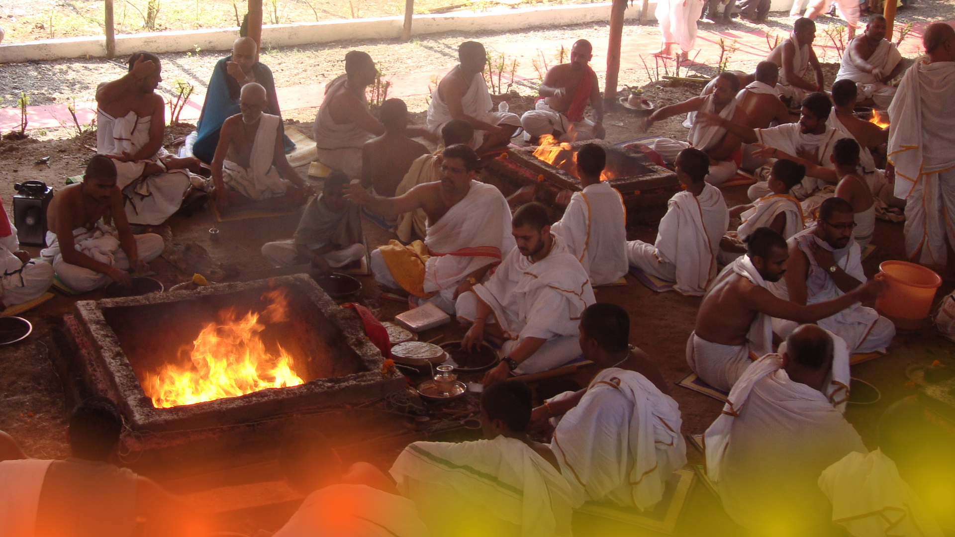 Importance of Yadnyas